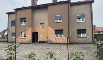 Mieszkanie 2-pokojowe Kostrzyn nad Odrą, ul. ks. Franciszka Skałby