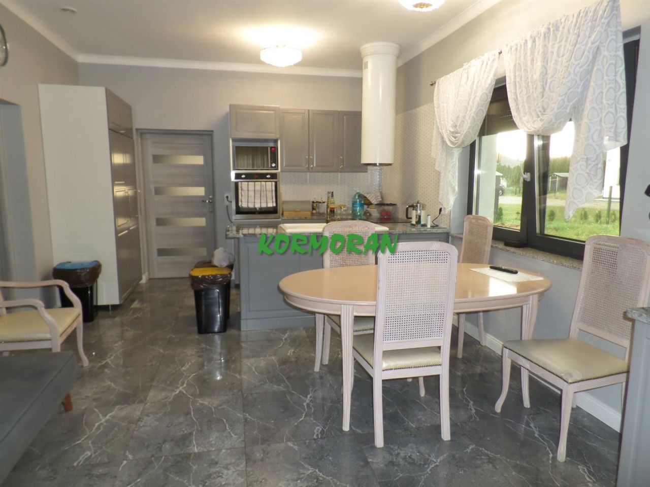 dom wolnostojący, 5 pokoi Opole Czarnowąsy. Zdjęcie 3