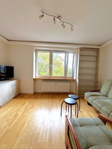 Mieszkanie 1-pokojowe Kraków Grzegórzki, ul. Józefa Narzymskiego. Zdjęcie 1