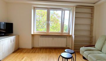 Mieszkanie 1-pokojowe Kraków Grzegórzki, ul. Józefa Narzymskiego