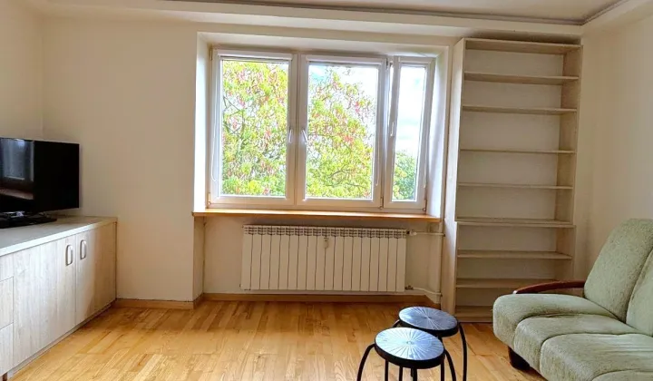 Mieszkanie 1-pokojowe Kraków Grzegórzki, ul. Józefa Narzymskiego