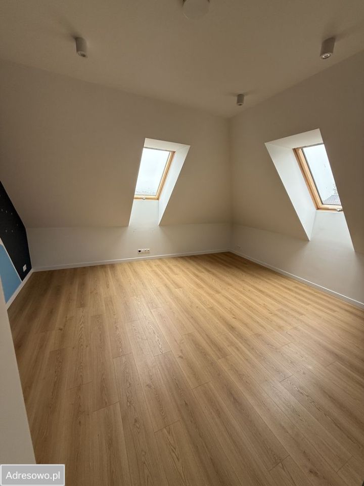 dom wolnostojący, 5 pokoi Łomża, ul. Jaworowa. Zdjęcie 6