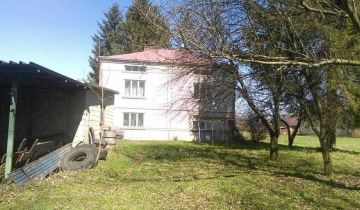 dom wolnostojący Rzeszów Budziwój, ul. Porąbki