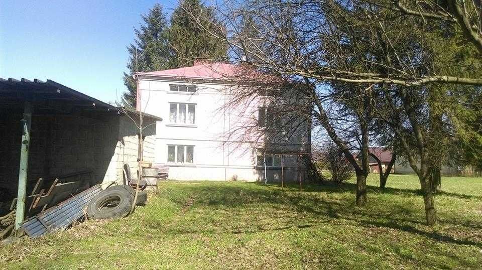 dom wolnostojący Rzeszów Budziwój, ul. Porąbki. Zdjęcie 2