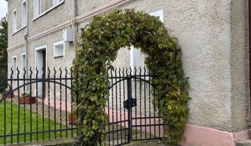 Mieszkanie 3-pokojowe Książnica