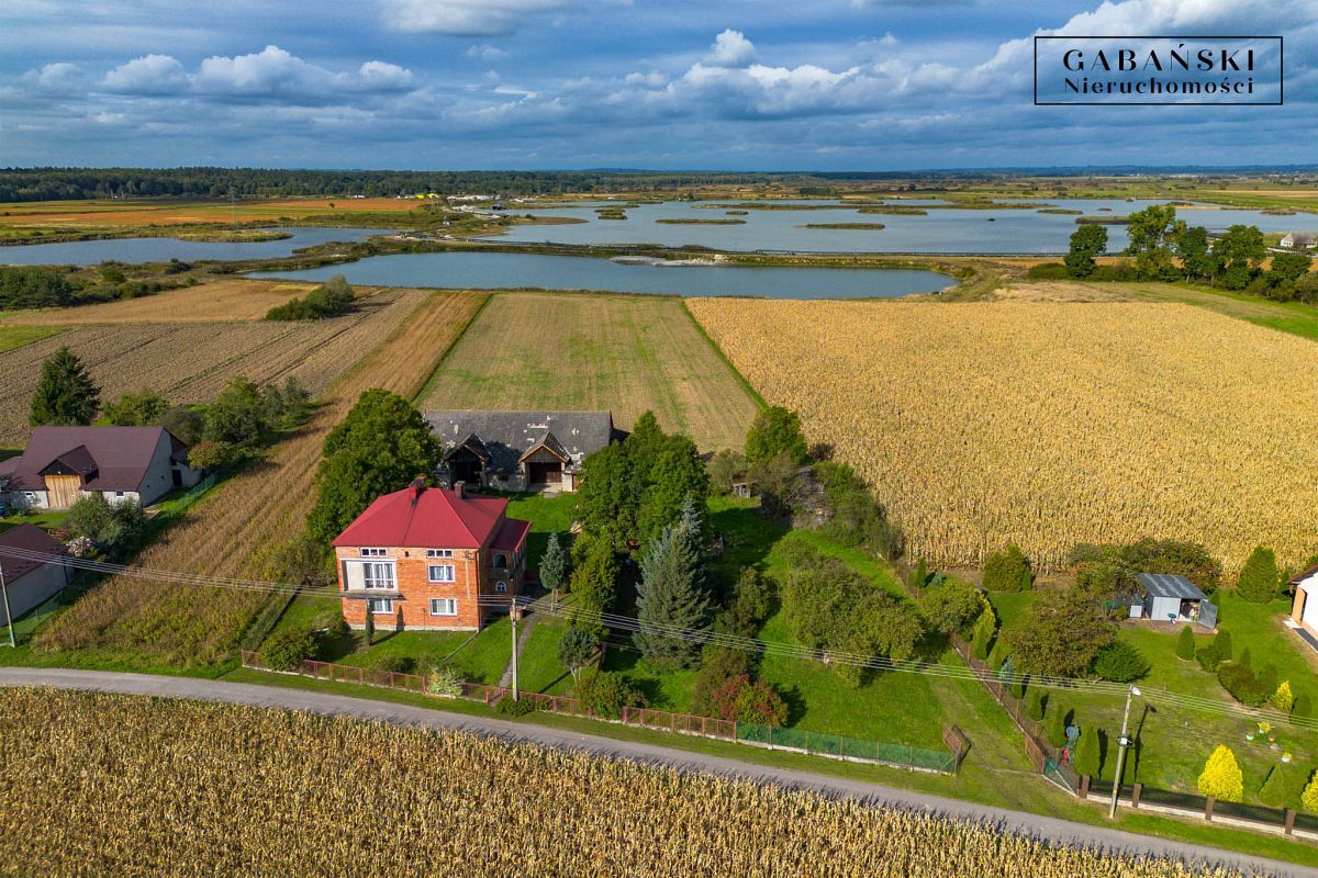 Działka budowlana Zabawa, ul. Polna. Zdjęcie 6