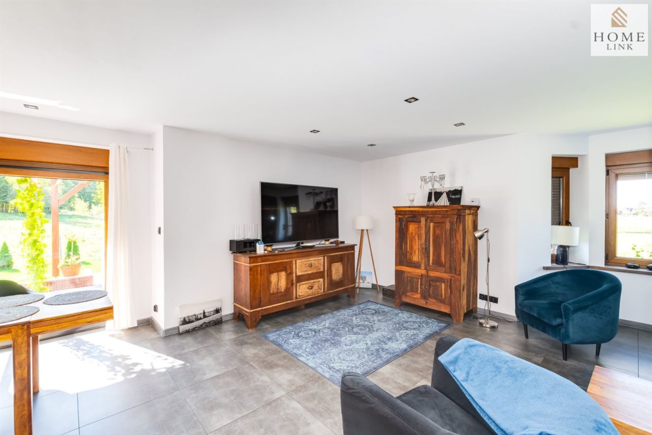 dom wolnostojący, 5 pokoi Liwa, ul. Gajowa. Zdjęcie 4