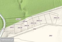 Działka budowlana Prokowo, ul. Kościelna. Zdjęcie 2