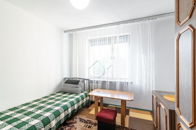 Mieszkanie 4-pokojowe Kraków Prokocim, ul. Alberta Schweitzera. Zdjęcie 5