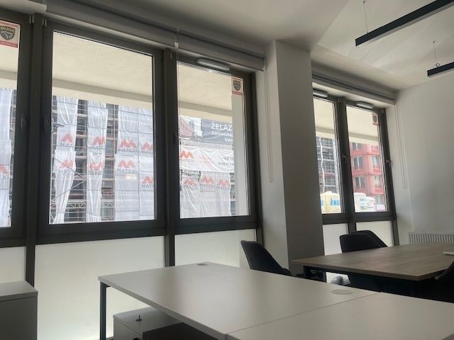 Biuro Warszawa Wola. Zdjęcie 2