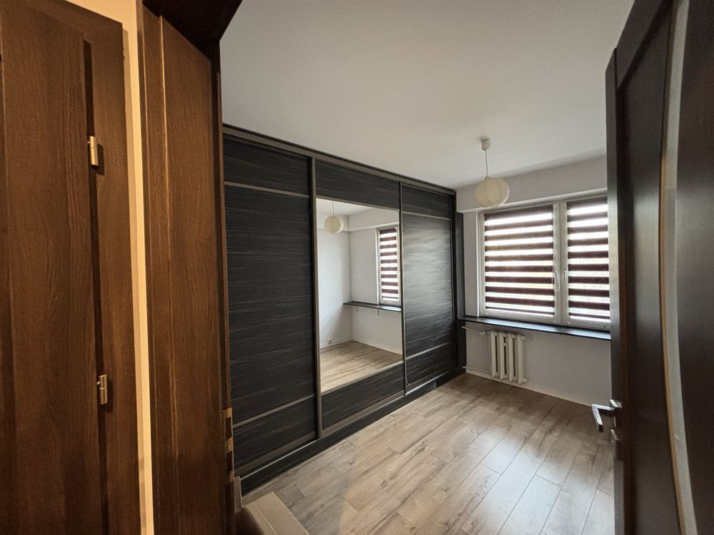 Mieszkanie 2-pokojowe Łuków, ul. Kiernickich