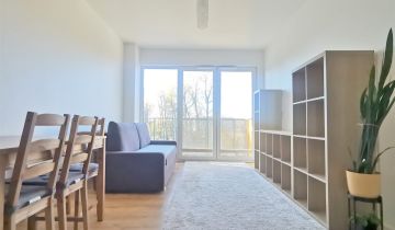 Mieszkanie 2-pokojowe Kraków Prądnik Biały