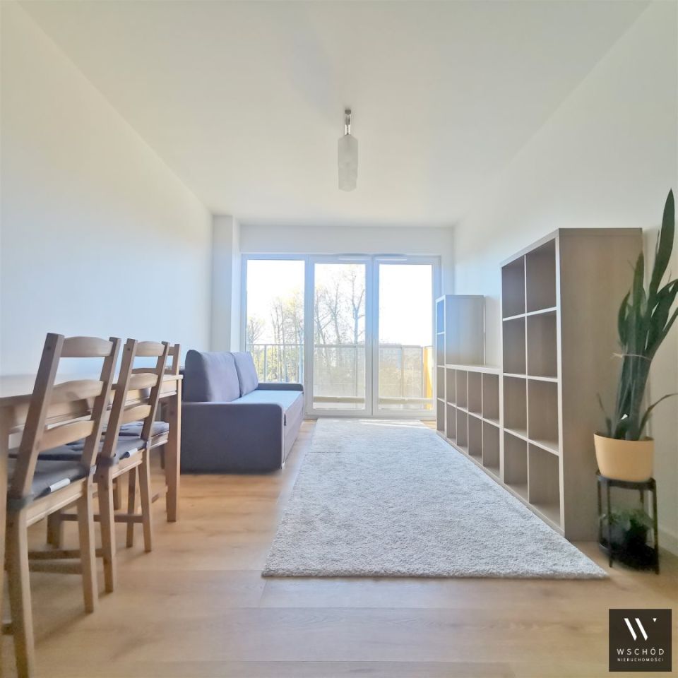 Mieszkanie 2-pokojowe Kraków Prądnik Biały. Zdjęcie 2