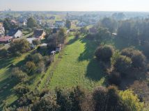 Działka budowlana Rudna Wielka