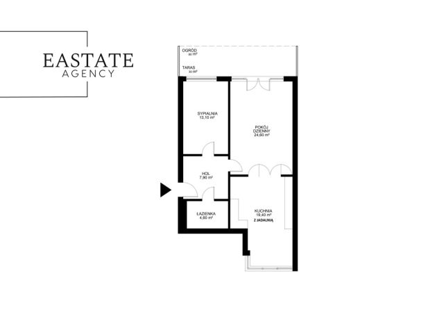 Mieszkanie 2-pokojowe Warszawa Mokotów, ul. Powsińska. Zdjęcie 18