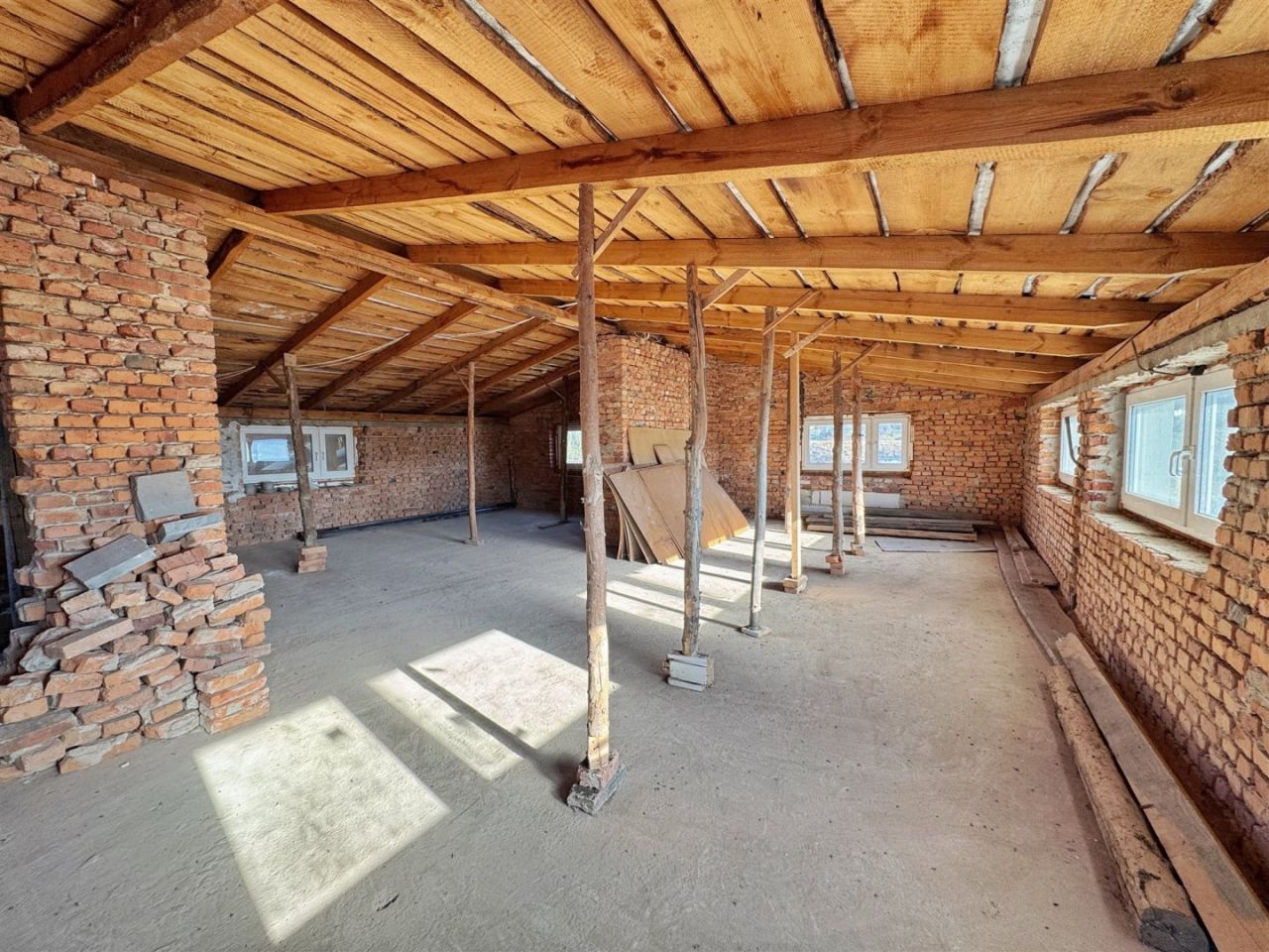 dom wolnostojący Krynica-Zdrój. Zdjęcie 12