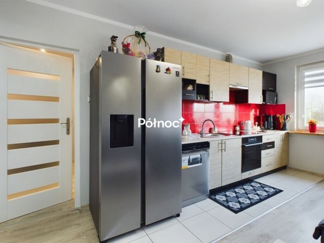 Mieszkanie 4-pokojowe Sorkwity, ul. Szkolna. Zdjęcie 5