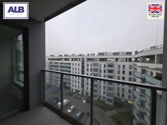 Mieszkanie 2-pokojowe Gdańsk Letnica. Zdjęcie 9