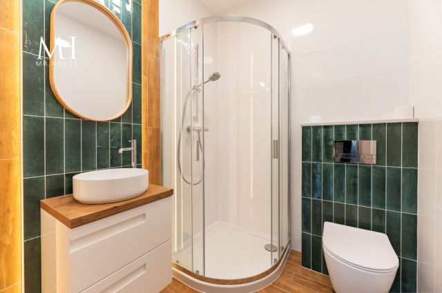 dom wolnostojący, 6 pokoi Łódź Ruda Pabianicka. Zdjęcie 13