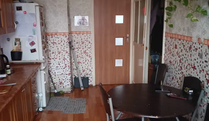 Mieszkanie 1-pokojowe Ruda Śląska Nowy Bytom, ul. Czarnoleśna