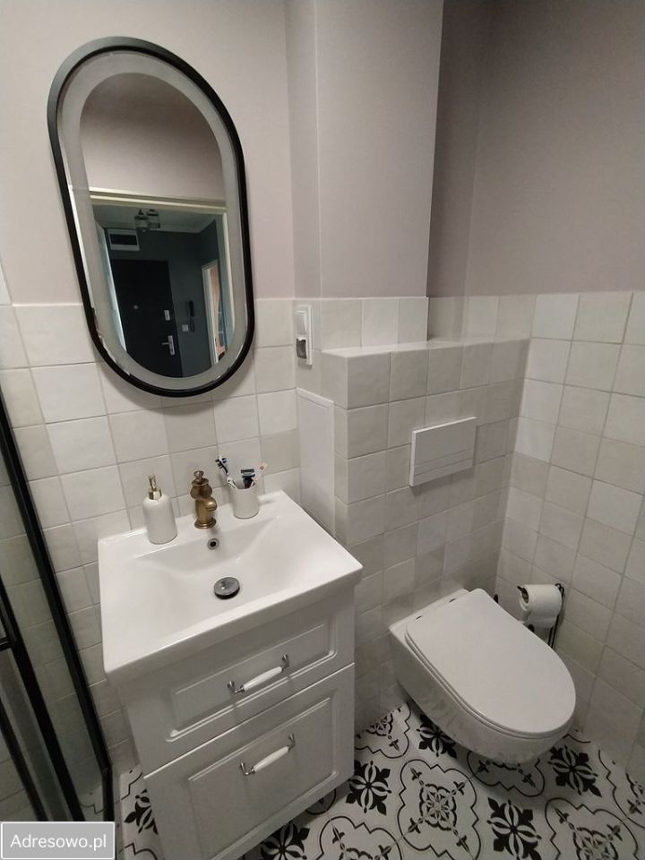 Mieszkanie 3-pokojowe Pułtusk, ul. 13 Pułku Piechoty. Zdjęcie 12