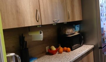 Mieszkanie 2-pokojowe Częstochowa Tysiąclecie