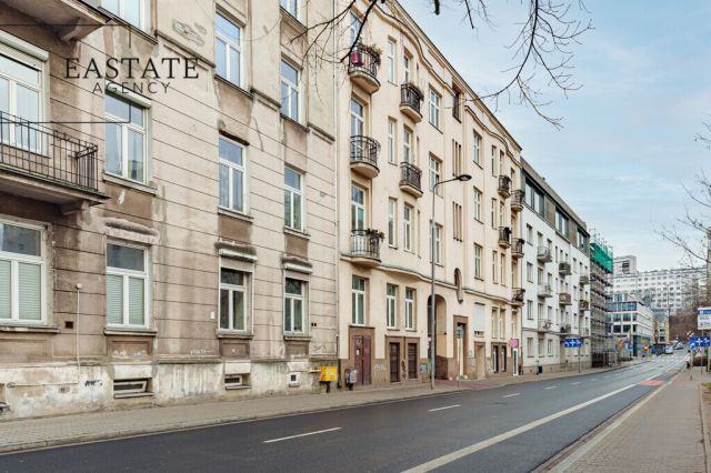 Mieszkanie 5-pokojowe Warszawa Powiśle, ul. Zajęcza. Zdjęcie 16