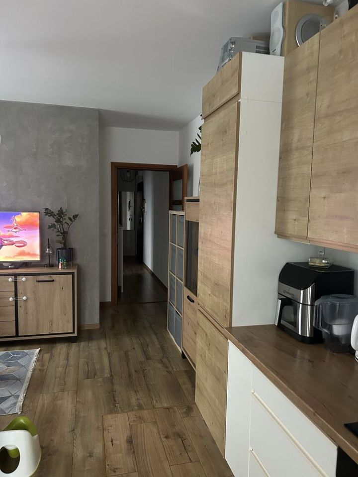 Mieszkanie 2-pokojowe Jadwisin. Zdjęcie 6