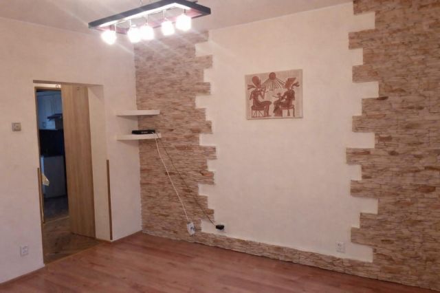 Mieszkanie 2-pokojowe Gliwice Sośnica. Zdjęcie 1