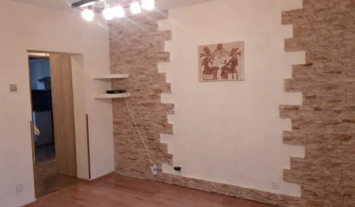 Mieszkanie 2-pokojowe Gliwice Sośnica