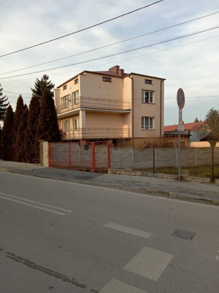 dom wolnostojący Staszów. Zdjęcie 5