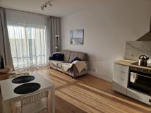 Mieszkanie 2-pokojowe Słupsk, ul. Wojciecha Korfantego. Zdjęcie 4