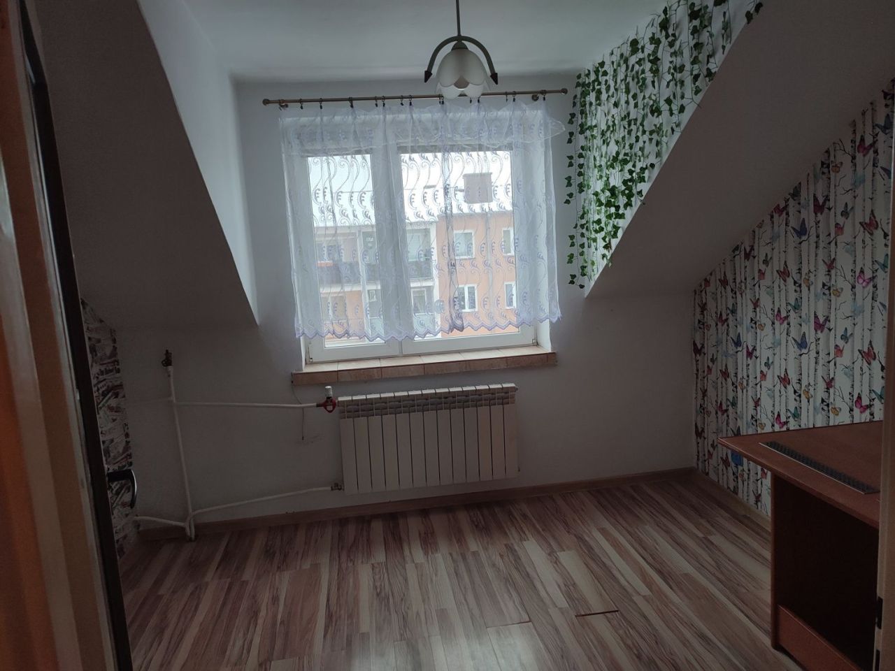 Mieszkanie 3-pokojowe Przerośl, ul. Dworna. Zdjęcie 3