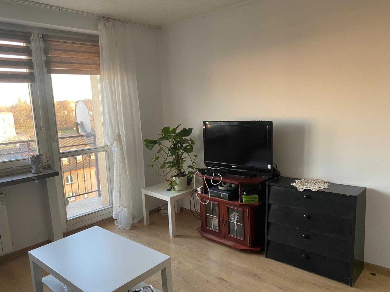 Mieszkanie 1-pokojowe Zabrze Centrum, ul. gen. Charlesa de Gaulle'a. Zdjęcie 7