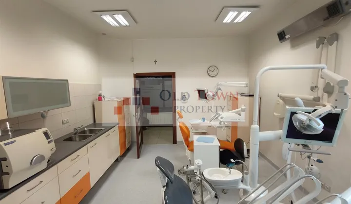 Lokal Lublin Wrotków