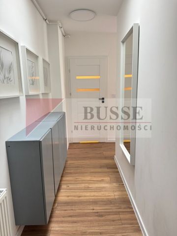 Mieszkanie 1-pokojowe Szczecin Centrum, al. Papieża Jana Pawła II. Zdjęcie 12