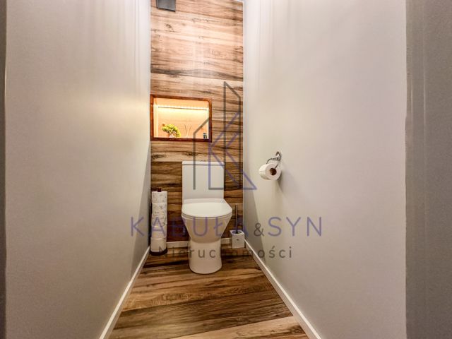 Mieszkanie 3-pokojowe Bydgoszcz Fordon, ul. Galla Anonima. Zdjęcie 12