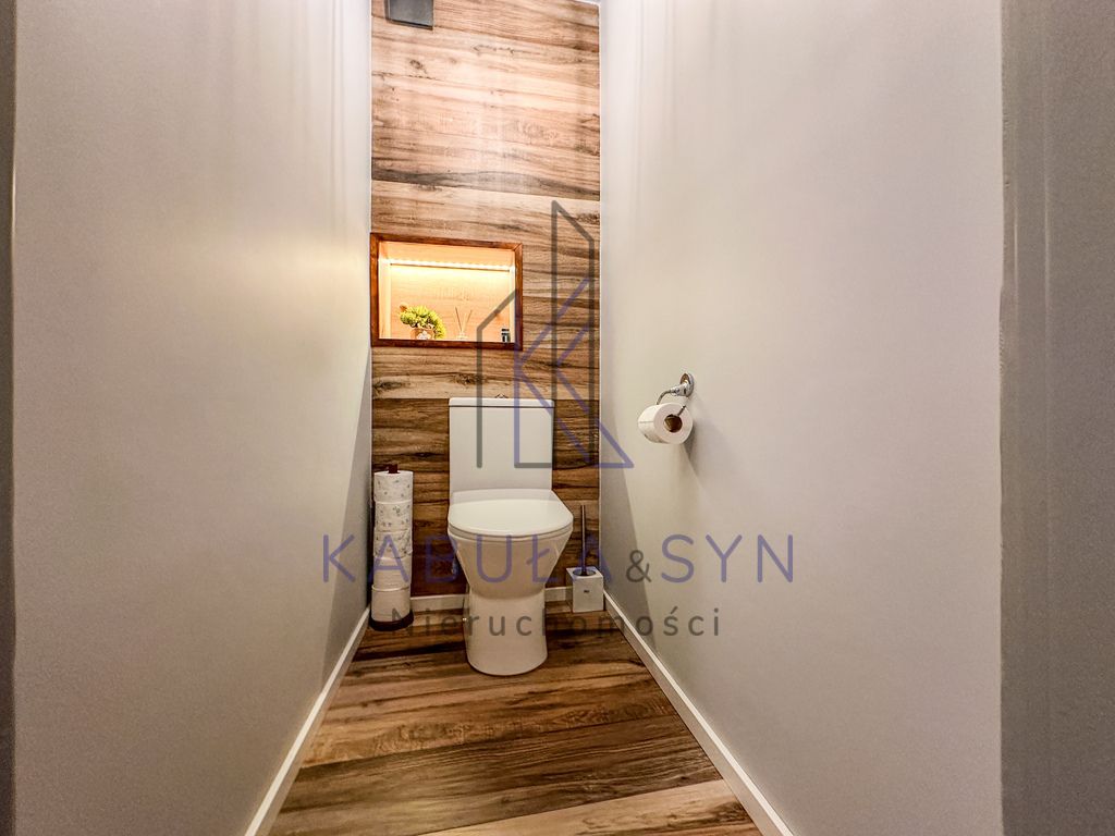 Mieszkanie 3-pokojowe Bydgoszcz Fordon, ul. Galla Anonima. Zdjęcie 12