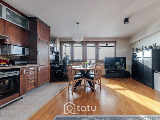 Mieszkanie 3-pokojowe Warszawa Mokotów, ul. Stefana Batorego. Zdjęcie 4