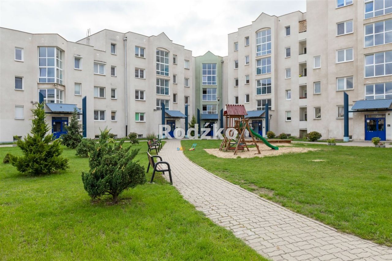 Mieszkanie 2-pokojowe Bydgoszcz Fordon, ul. Jarużyńska. Zdjęcie 13