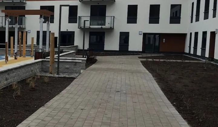 Mieszkanie 2-pokojowe Wrocław Ołtaszyn, ul. Orawska