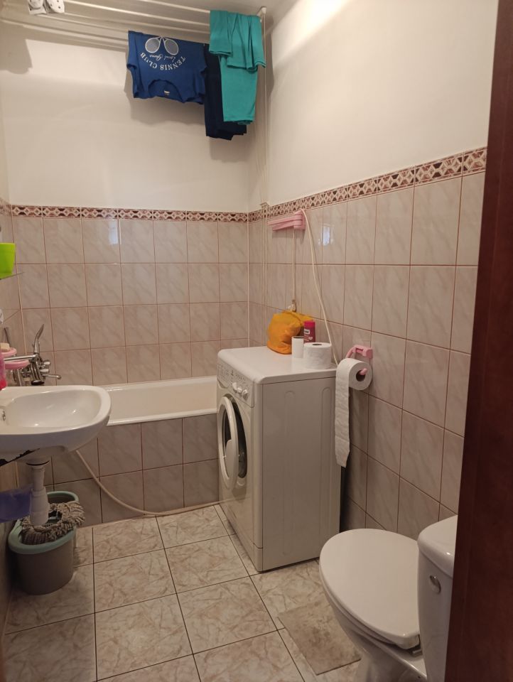 dom wolnostojący, 3 pokoje Chalin. Zdjęcie 14