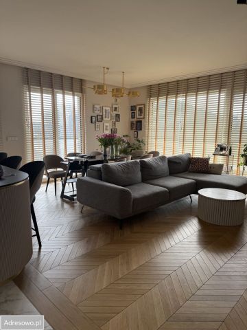 Mieszkanie 4-pokojowe Warszawa Włochy. Zdjęcie 1