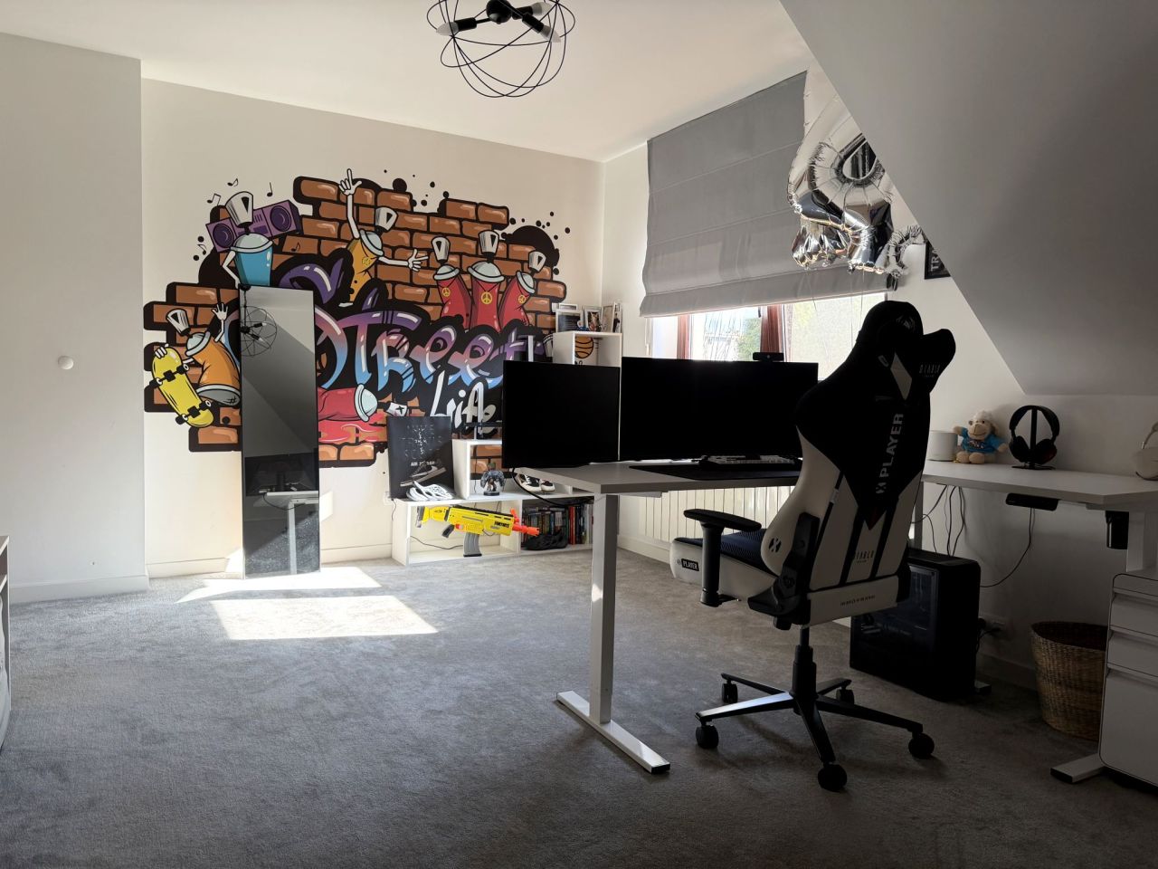 dom wolnostojący, 6 pokoi Wołomin, ul. Sikorskiego. Zdjęcie 4