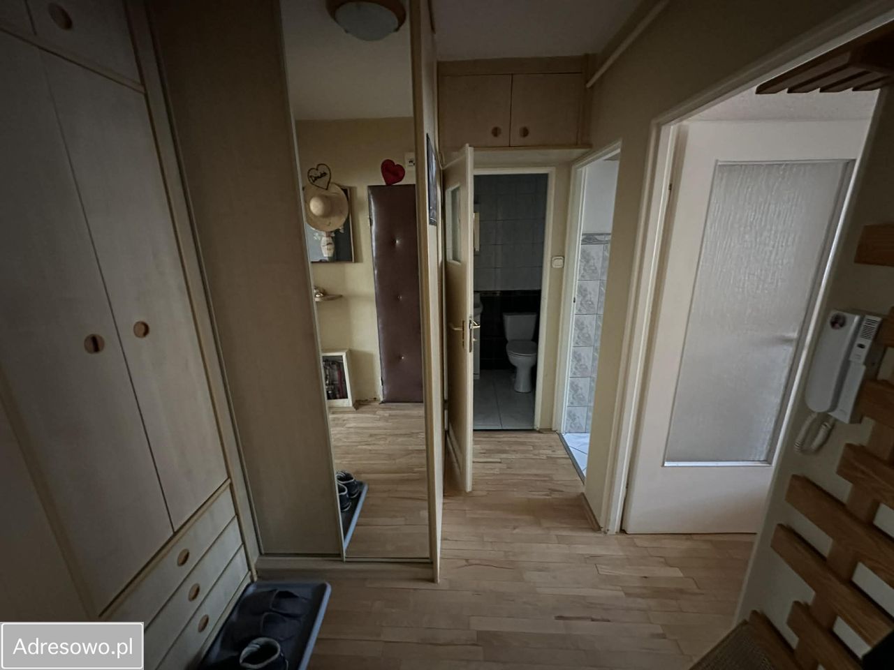 Mieszkanie 2-pokojowe Słupsk, ul. Maurycego Mochnackiego. Zdjęcie 12