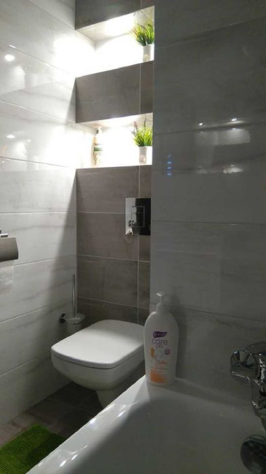 Mieszkanie 2-pokojowe Białystok Piaski, ul. Jerzego Waszyngtona. Zdjęcie 2