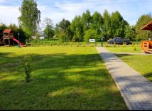 Działka rekreacyjna Siemiany. Zdjęcie 2