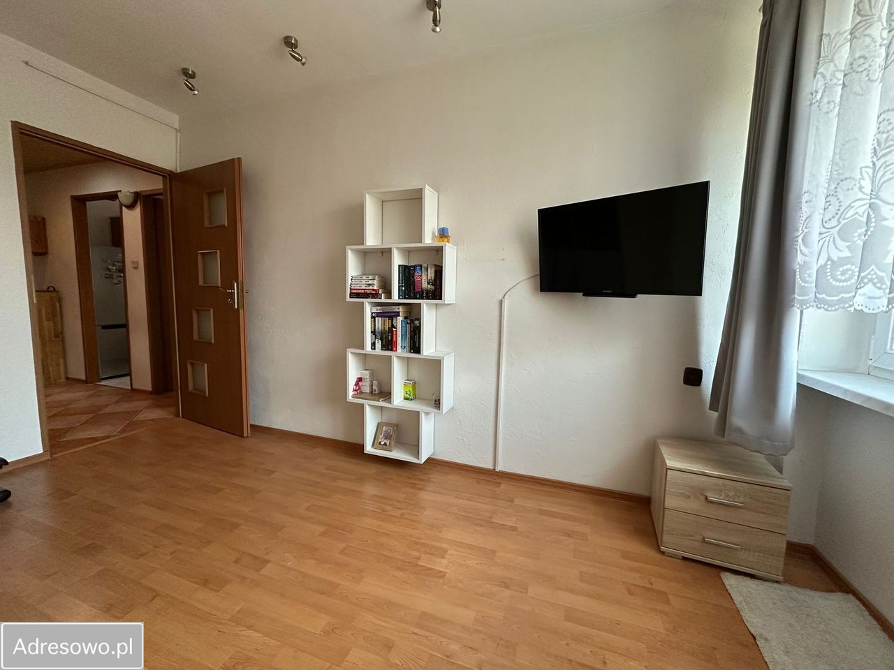 Mieszkanie 2-pokojowe Bytom Miechowice, ul. Francuska. Zdjęcie 4