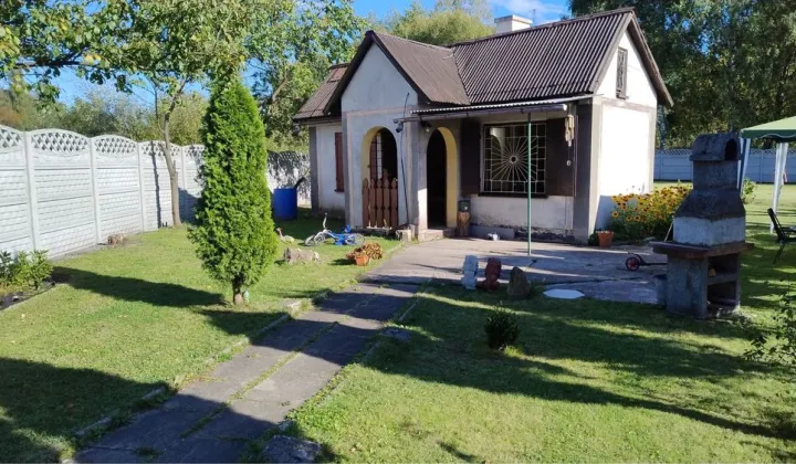 Działka rod Będzin Łagisza