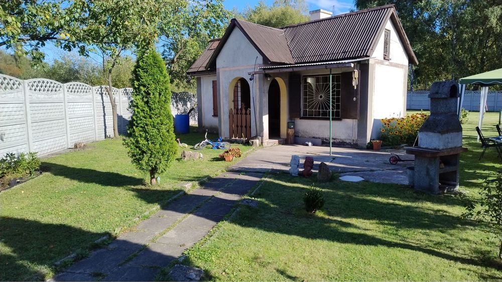 Działka rod Będzin Łagisza. Zdjęcie 1